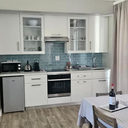 Simondium Pearl Valley Suites المظهر الخارجي الصورة