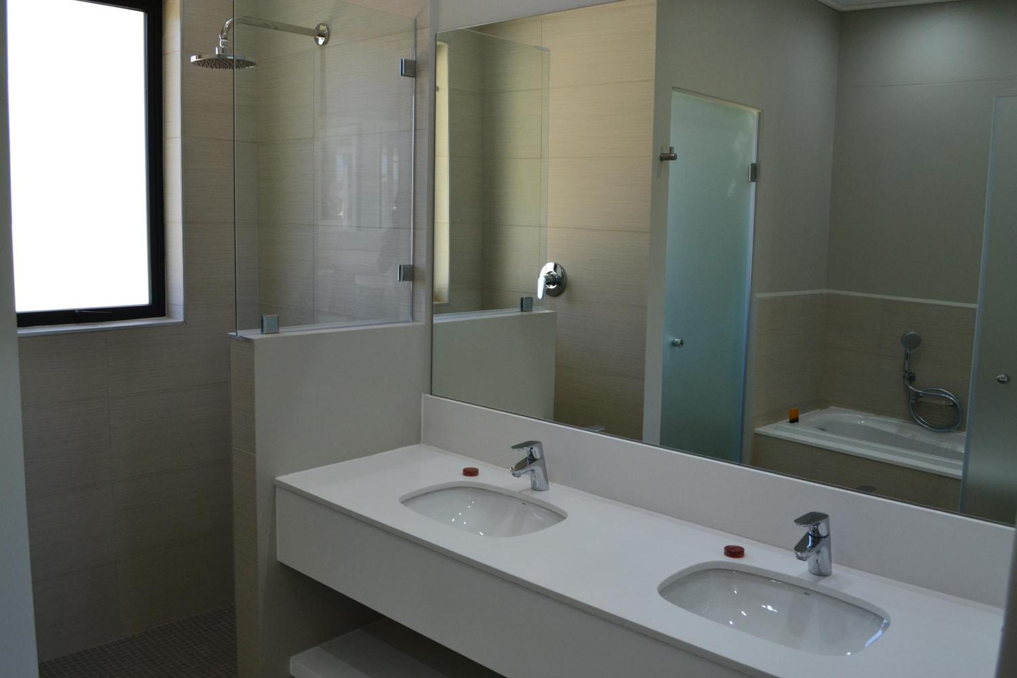 Simondium Pearl Valley Suites المظهر الخارجي الصورة