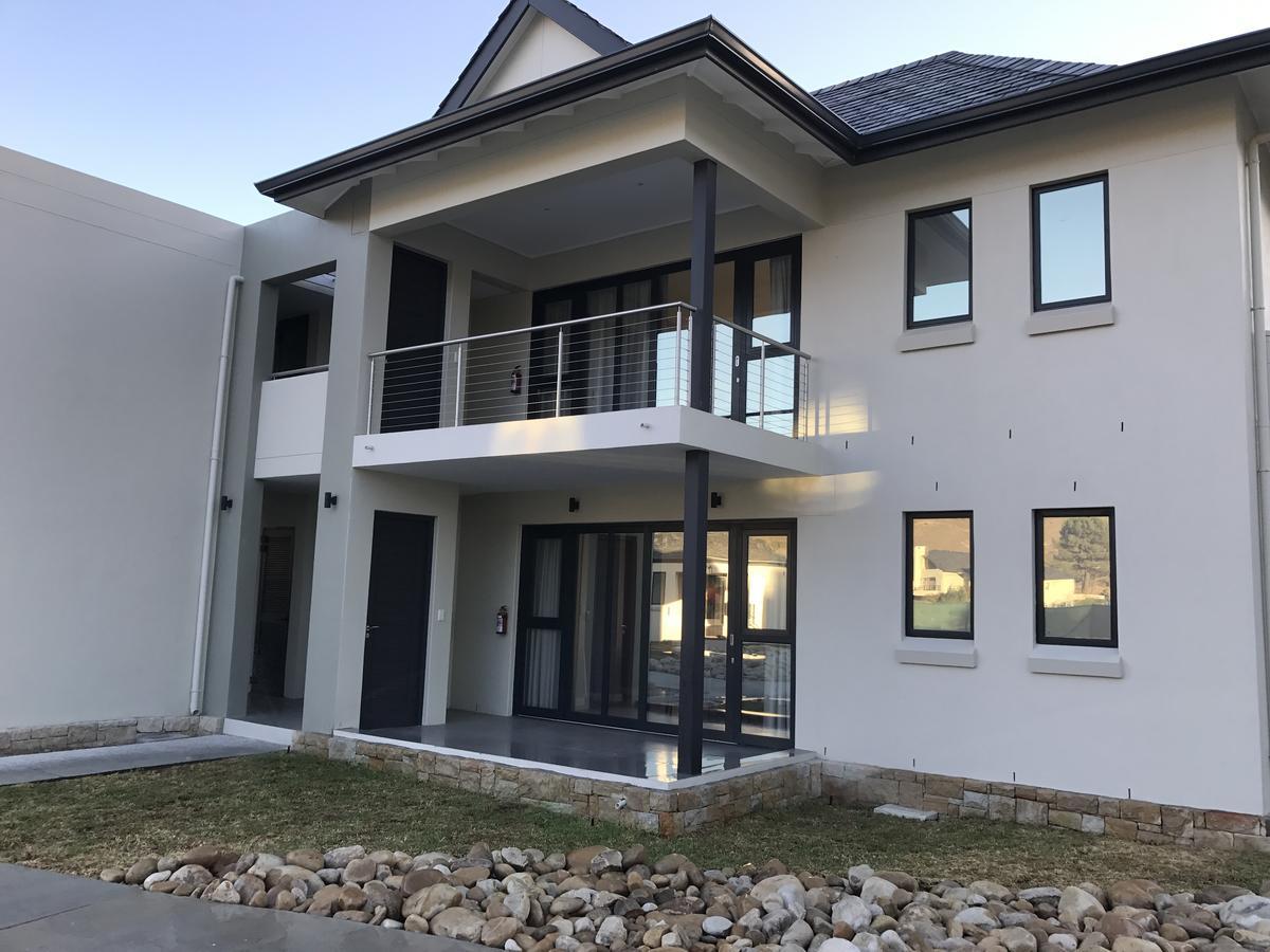 Simondium Pearl Valley Suites المظهر الخارجي الصورة