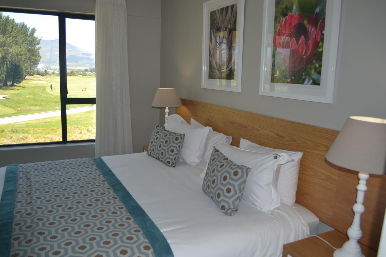Simondium Pearl Valley Suites المظهر الخارجي الصورة